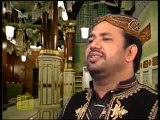 URDU NAAT Naseeba Khol de Mera Naat Shreef - Video Dailymotion.mp4