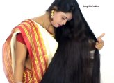 Indian Traditional LongHair promo - YouTube