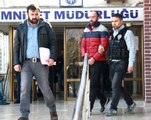 Bursa'daki Uyuşturucu Operasyonu Aksiyon Filmlerini Aratmadı