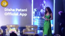 Disha Patani At Launch Of 