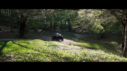 Black Butterfly Trailer - 1 (2017 _ Movieclips Trailers ( 720 X 1280 )