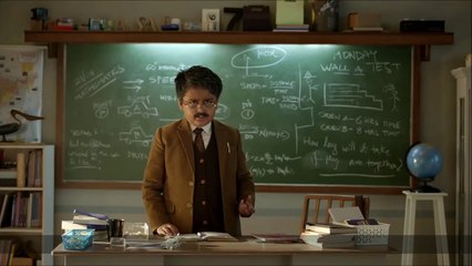 7 Best Ads of 2016 (7BLAB) - Part 3-MgI3VWrZAWk