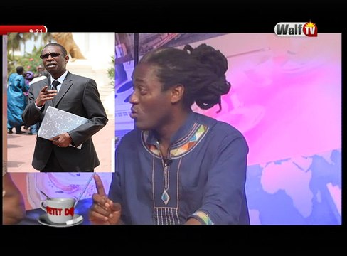 Mame Goor Diazaka Youssou Ndour est mon référence...