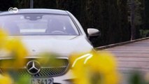 Mercedes E-Class Coupé unveiled | DW Englisch