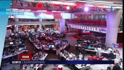 Eurozapping : l'Irlandais Martin McGuiness est mort, tensions entre la Bulgarie et la Turquie