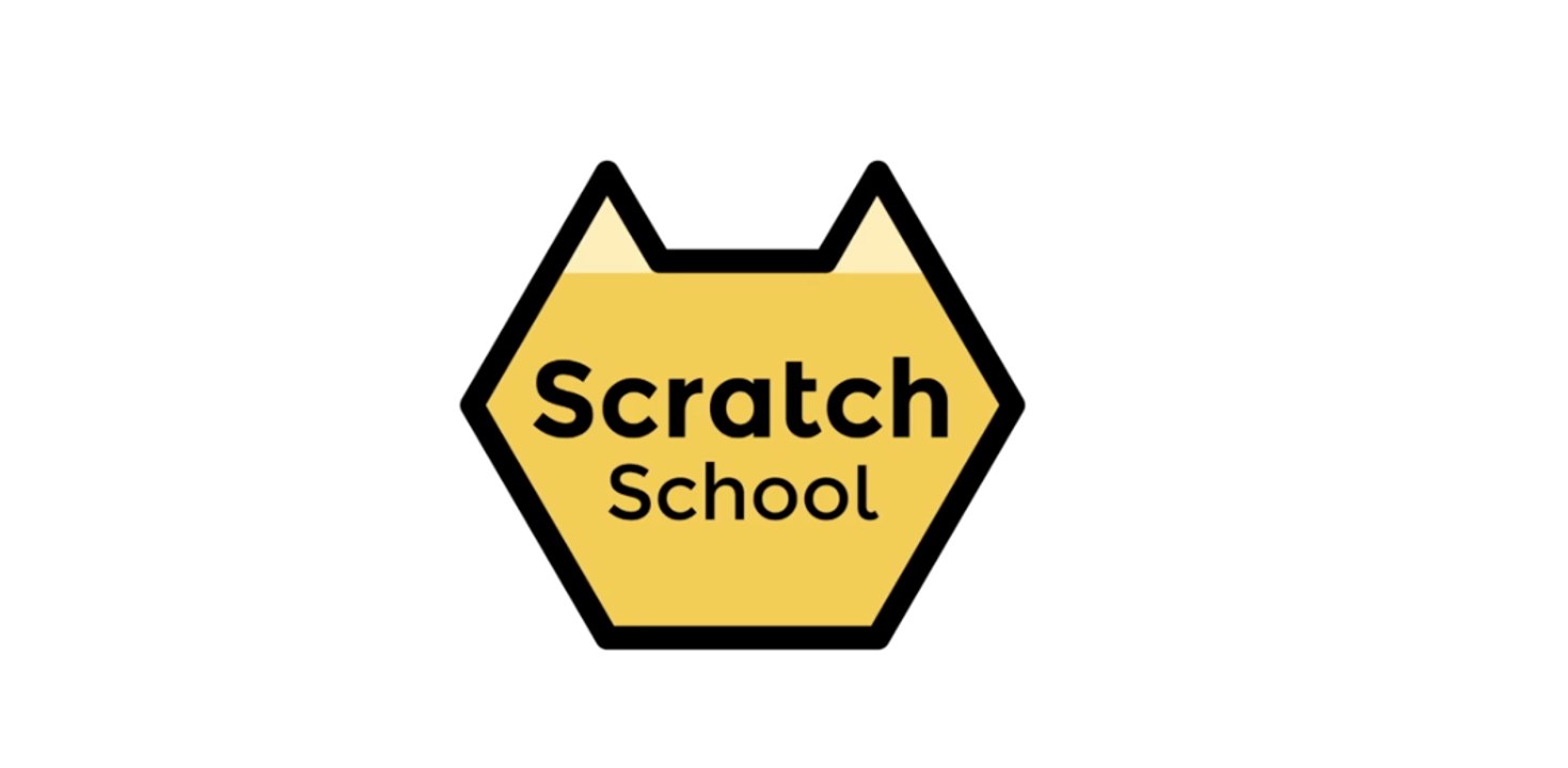 Scratch School - Bienvenida