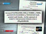 Saksi: Binatilyong nasawi matapos hampasin ng payong sa ulo ng kapwa teenager, inilibing na