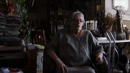 Bande-annonce // Luce, à propos de Jean Vigo de Leïla Férault-Levy [Séances spéciales]