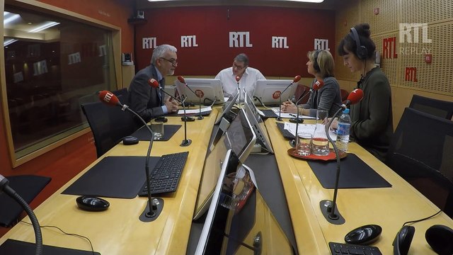 Pascal Praud : Et si Fillon jetait l'éponge ?