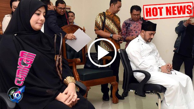 Hot News! Rampas Ponsel Pembantu, Istri Ustad Al Habsyi Dilaporkan ke Polisi - Cumicam 22 Maret 2017