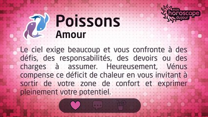 Horoscope des Poissons du Printemps 2017