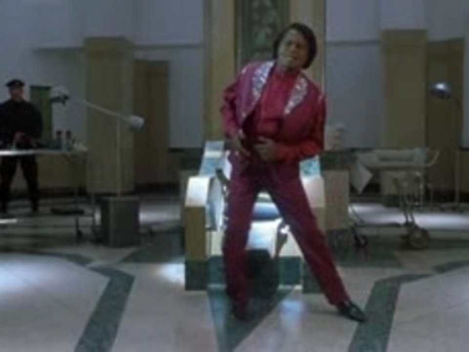 Opération Funky (James Brown)