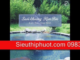 Nhung diem du lich Dep gan Ha Noi