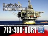 Maintenance and Cure: Oil Rig Explosion Maritime Lawyers
