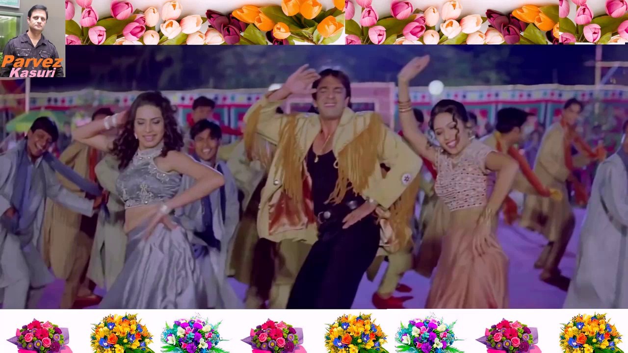 14. Lucky Kabootar ( Daag The Fire 1999 ) 1080p Hd Song-岩倉市　ハラル　スパイスー0587-660081
