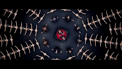 MIIKE SNOW - PULL MY TRIGGER