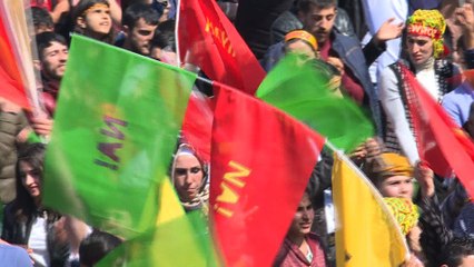 Turquie: les Kurdes appellent à voter "non" au référendum