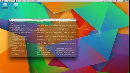 5 Java runtime architecture معمارية جافا