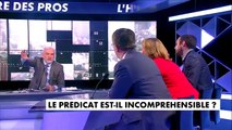 Vive tension entre Pascal Praud et le député Patrick Bloche sur CNEWS