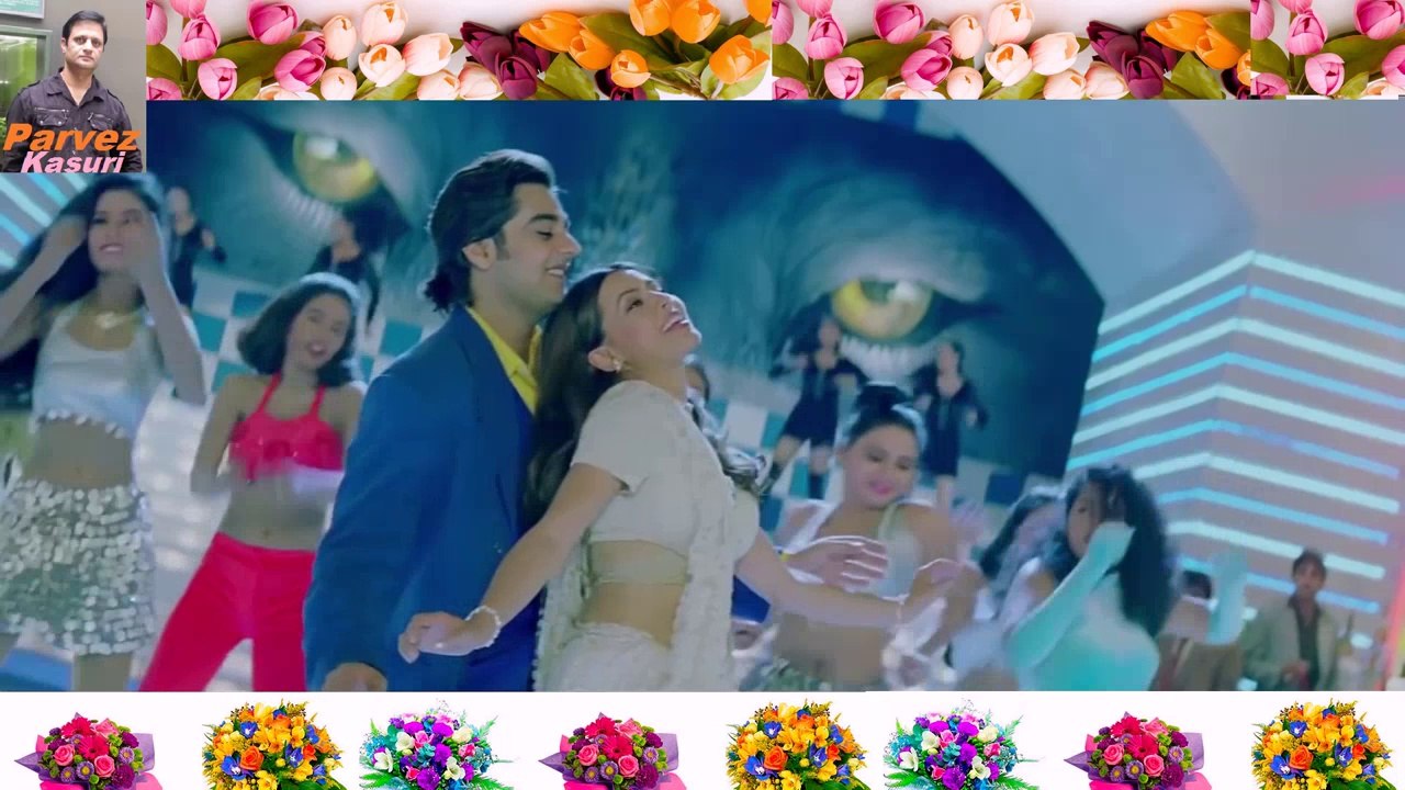 12. Pyar Hamein Pyar Tum ( Daag The Fire 1999 ) 1080p Hd Song-岩倉市　ハラル　スパイス