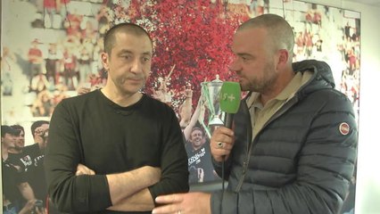 Top 14 - Toulon - "Les pleins pouvoirs"