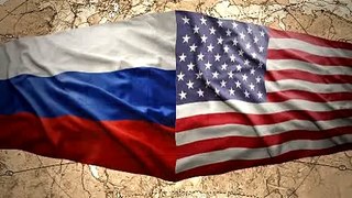 A Warning from Russia to America (How WW3 plays out) Russian perspective.