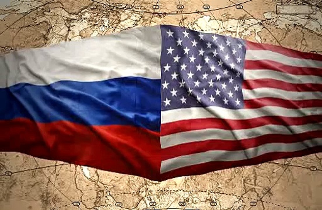 A Warning from Russia to America (How WW3 plays out) Russian perspective.