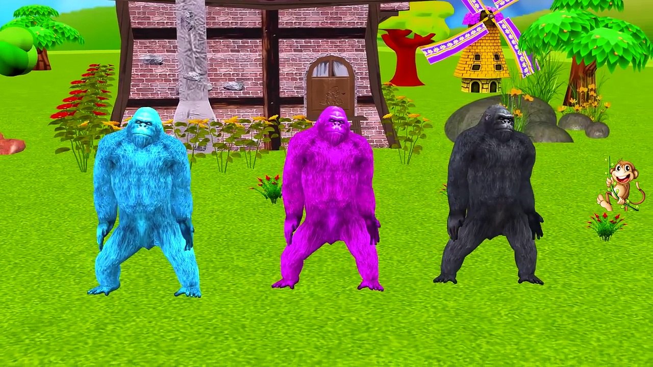 Learn Animals Names & Dinosaurs Sounds | Dinosaurs ABC Songs | Animals Finger Family Nurse