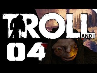 Troll and I Walkthrough Part 4 (PS4, XONE, PC) No Commentary