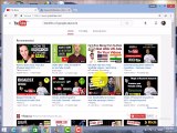 how to check tags and keyword on youtube without using any software
