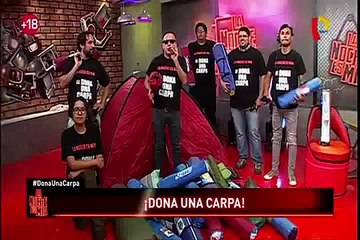 Huaico: ¿castigo divino o tragedia? El 'Loco' Wagner te lo responde