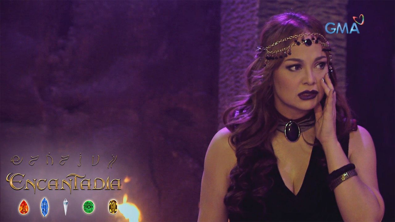 Encantadia: Pagkakagapos ni Danaya | Episode 177