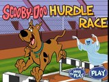 Scooby Doo Online Games Scooby Doo Hurdle Race