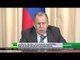 Mosul situation is alarming, media and UN must be impartial - Lavrov