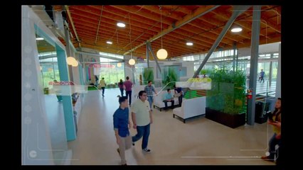 Сфера / The Circle (2017) русский трейлер