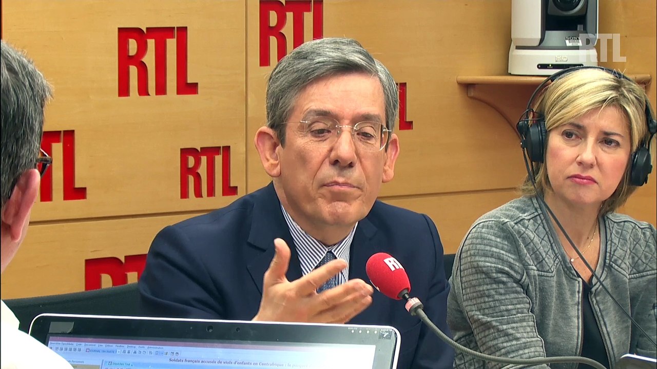 Faut-il augmenter le salaire de nos députés ?