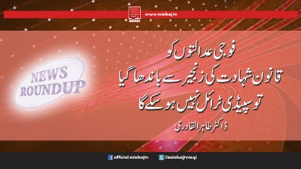 News RoundUp-22nd Mar, 2017