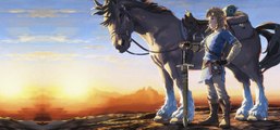 The Legend of Zelda: Breath of the Wild - Walkthrough en español en Nintendo Switch Parte 1