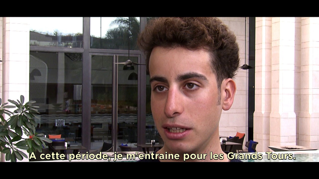 Champions des grands Tours VS Coureurs de classiques - Paris-Roubaix 2017