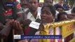 Jayalalithaa's health: ADMK cadres crowd in Apollo  - Oneindia Tamil