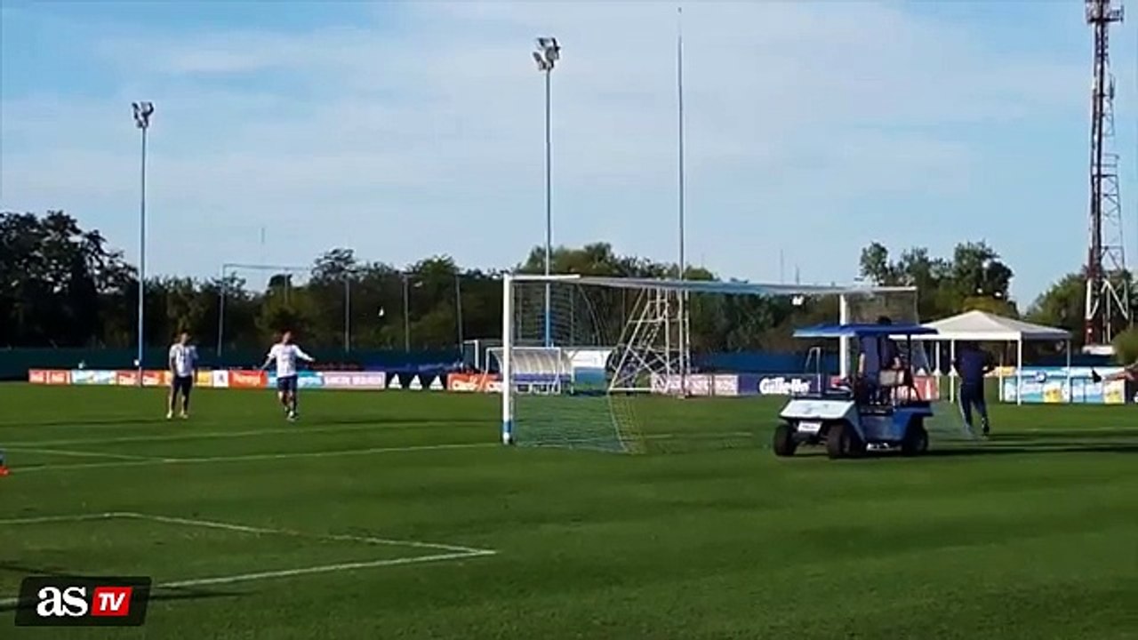 kun messi