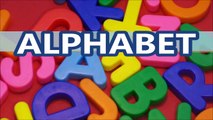 ABC Party! Learn the Alphabet with Surprise Eggs by Play Doh House and Surprise Eggs