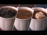 3 Farklı Çikolata Tarifi - Onedio Yemek - İçecek Tarifleri