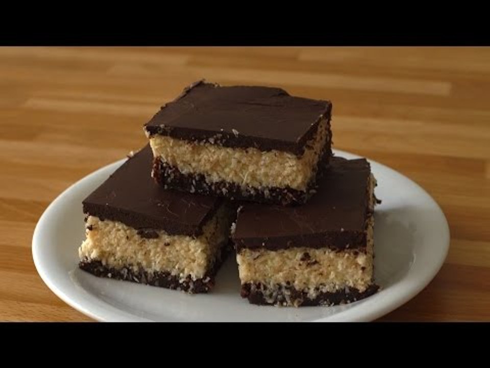Coco Brownie Tarifi