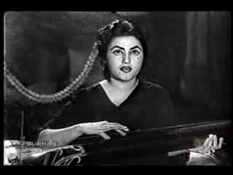 Dil Ka Diya Jalaya Maine