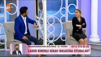 "Bence senin bahanen var" - Esra Erolda 330. Bölüm - atv