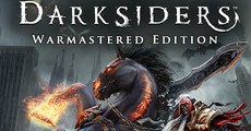 Darksiders Warmastered Edition GamePlay Sesiunea 1
