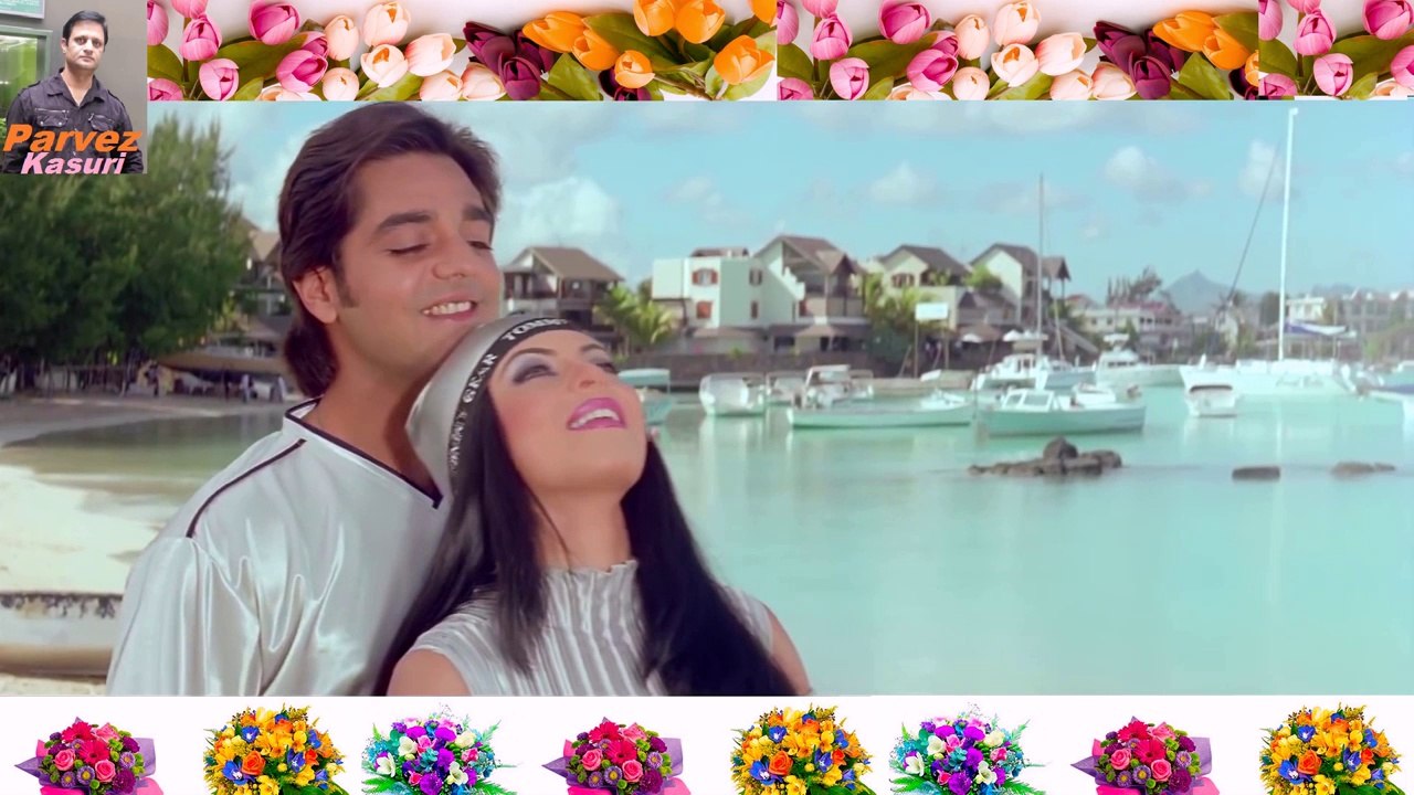 17. Chehra Tera Chehra ( Daag The Fire 1999 ) 1080p Hd Song-岩倉市　ハラル　スパイス