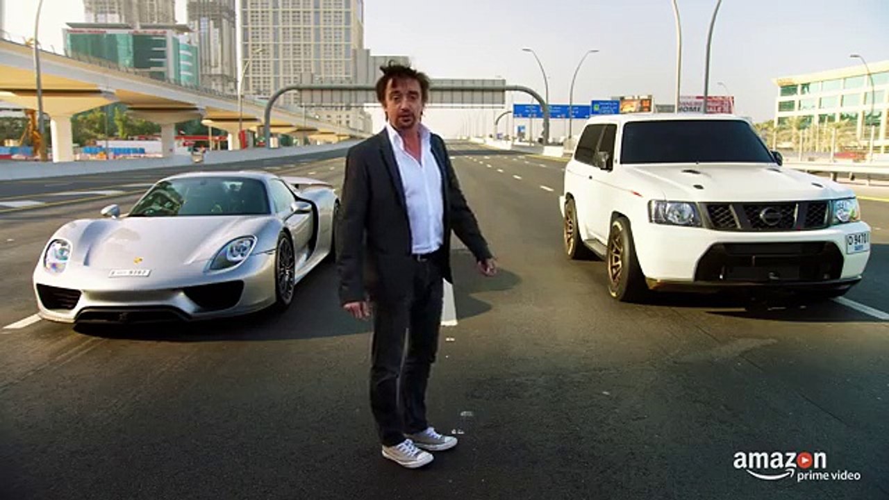 Porsche 918 vs Nissan: Qual o mais rápido?