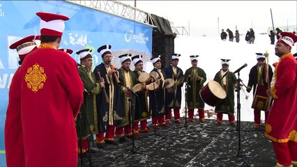 هذا الصباح- مهرجان سنوي للثلج بشمال تركيا